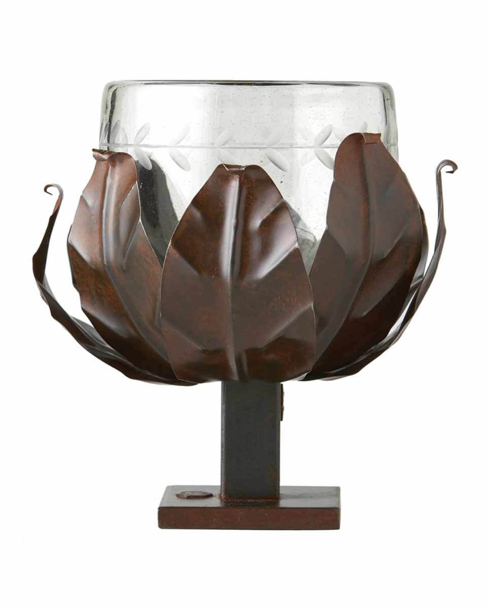 Basket Votive